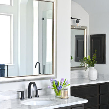 Beautifully simple in The Woodlands