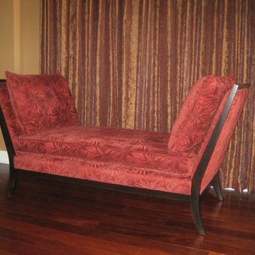 Upholstery