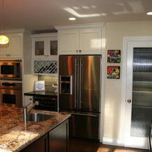 Pantry Doors