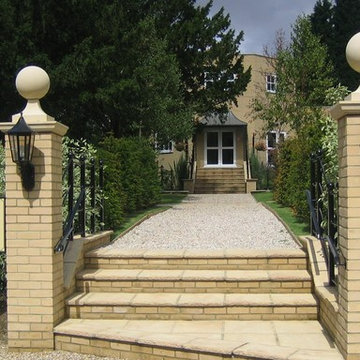 Ivy Hill Hotel