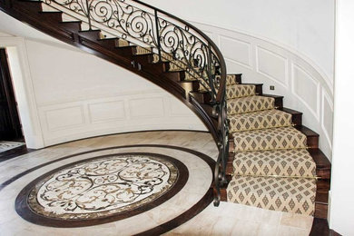 Staircase - staircase idea in Las Vegas