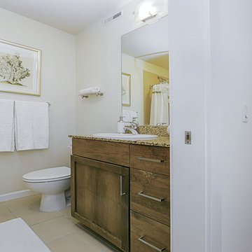 Bathrooms
