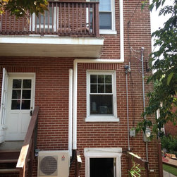 Mini Splits - Products