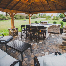 Landscape Ideas
