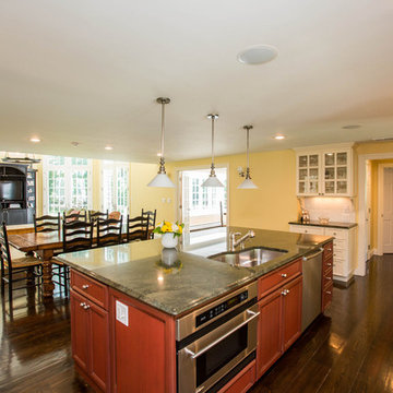 16 Beech Road, Weston, MA