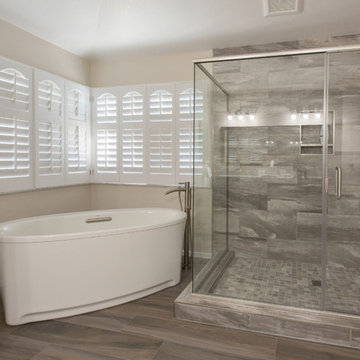 bathCRATE Avocado Place, Brentwood, CA
