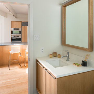 Langley-Hawthorne Residence
