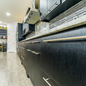 Super White Marble Kirchen Countertops