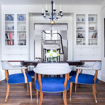 Evanston Home | Konstant Architecture + Home
