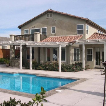 Patio Covers