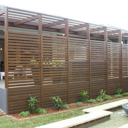 Kellyville, NSW - Home Fencing & Gates