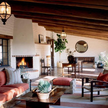 Desert House
