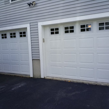 Standard/Traditional Doors