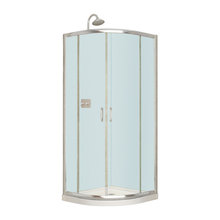 apartment shower