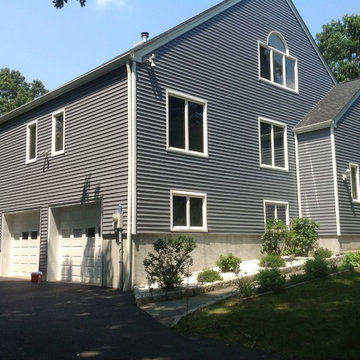 Roofing