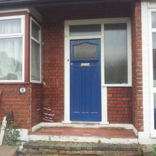 House Entrance