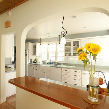 Palo Alto Cottage - Palo Alto, CA