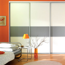 Closet Sliding Doors - Interior Doors