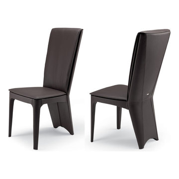 Aurelia Dining Chair by Cattelan Italia - $1,018.00