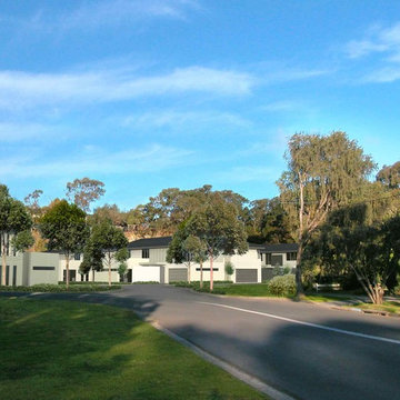Sedyr Residences