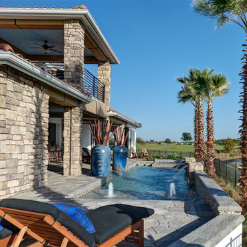 Gen-X Showcase Home