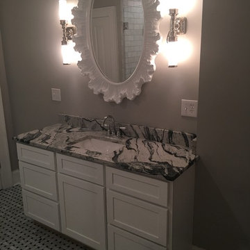Cartersville Basement Apartment