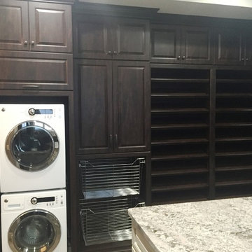 Custom Closets