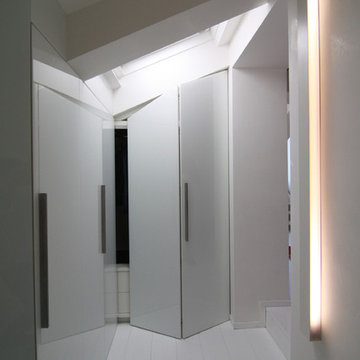 E house