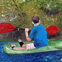 Pari Chumroo Fine Arts - Products