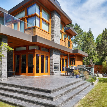 Gravity House