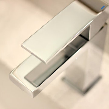 Modern Bathroom Remodel