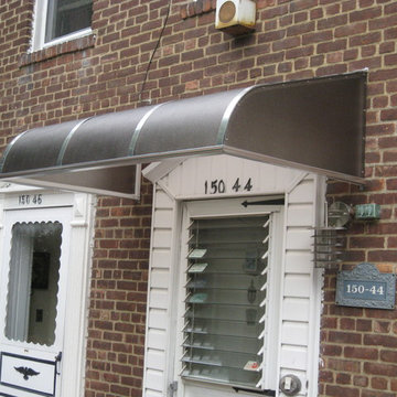 awnings