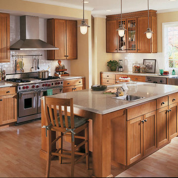 Homecrest Cabinets