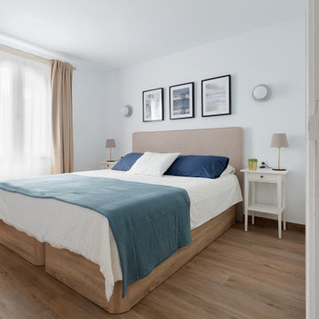 Apartment in Lanzarote, Canary Islands, Spain.