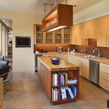 kitchen islands