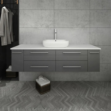 Fresca Vanities