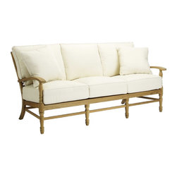 Yacht Sofa - Outdoor Sofas