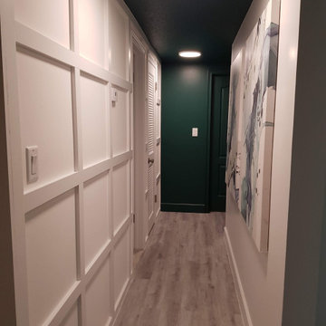 Modern Luxe Condo Remodel