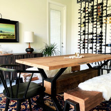 Dining Room Ideas-Our Little Dream House