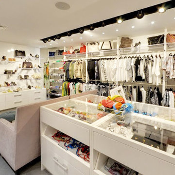 Louis XIII Boutique - Yorkville Ave.