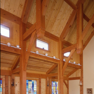 Hermits of Mt. Carmel-Chester, NJ (4068)