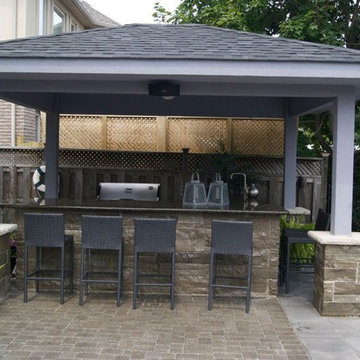 Stoney Creek Property