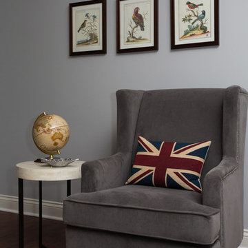 Living Room Design