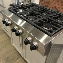 Appliances