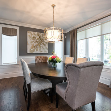 Modern FarmHouse