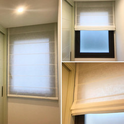 ROMAN BLINDS - Products
