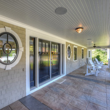New Seabury, Cape Cod, MA