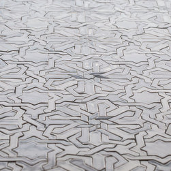 Moresque Collection - Wall And Floor Tile