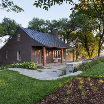 Heirloom Farm Cottage