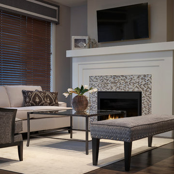 The Preston in Keswick Villas